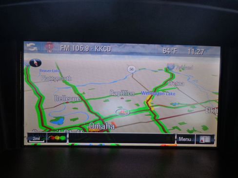 Used 2013 Chevrolet Cruze LTZ w/ Enhanced Safety Package image 22