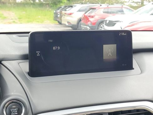 Used 2023 MAZDA CX-9 Touring Plus AWD/4WD image 25