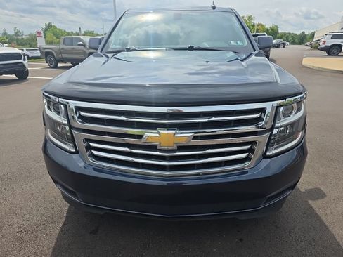 Used 2020 Chevrolet Tahoe LS AWD/4WD image 2
