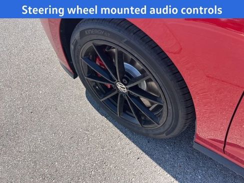 New 2026 Volkswagen Jetta GLI Autobahn image 5