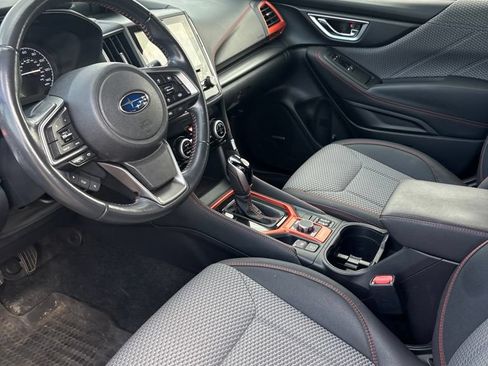 Used 2020 Subaru Forester Sport AWD/4WD image 9