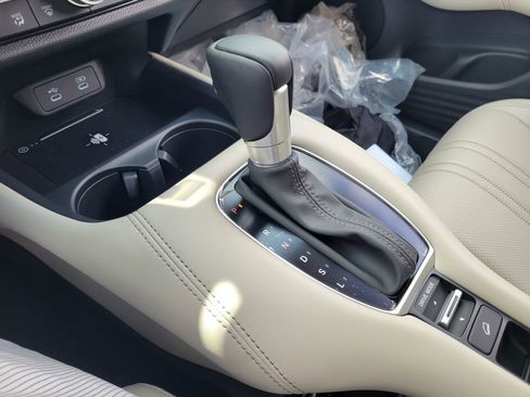 New 2026 Honda HR-V EX-L image 23