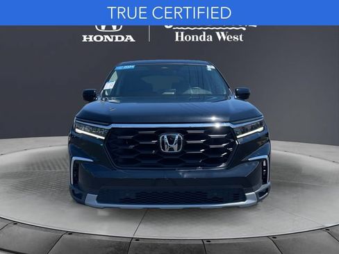 Used 2024 Honda Pilot EX-L image 8