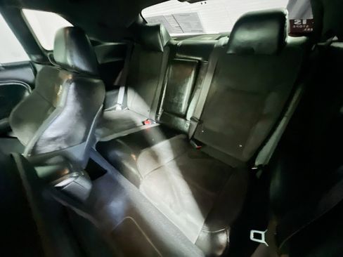 Used 2023 Dodge Challenger R/T Scat Pack image 29