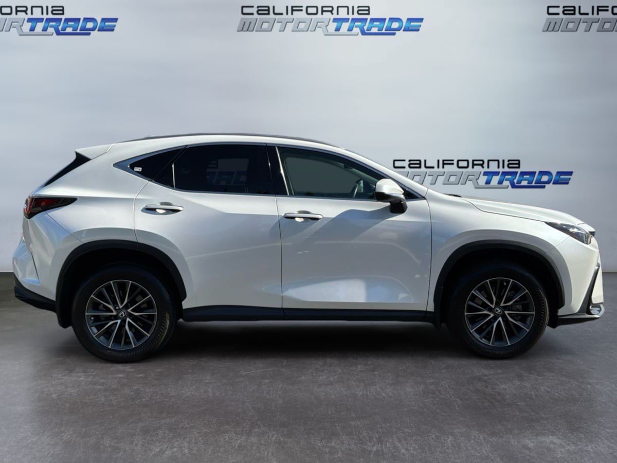 Used 2022 Lexus NX 350 AWD image 4