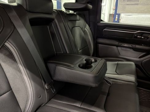 New 2026 RAM 1500 RHO AWD/4WD image 16