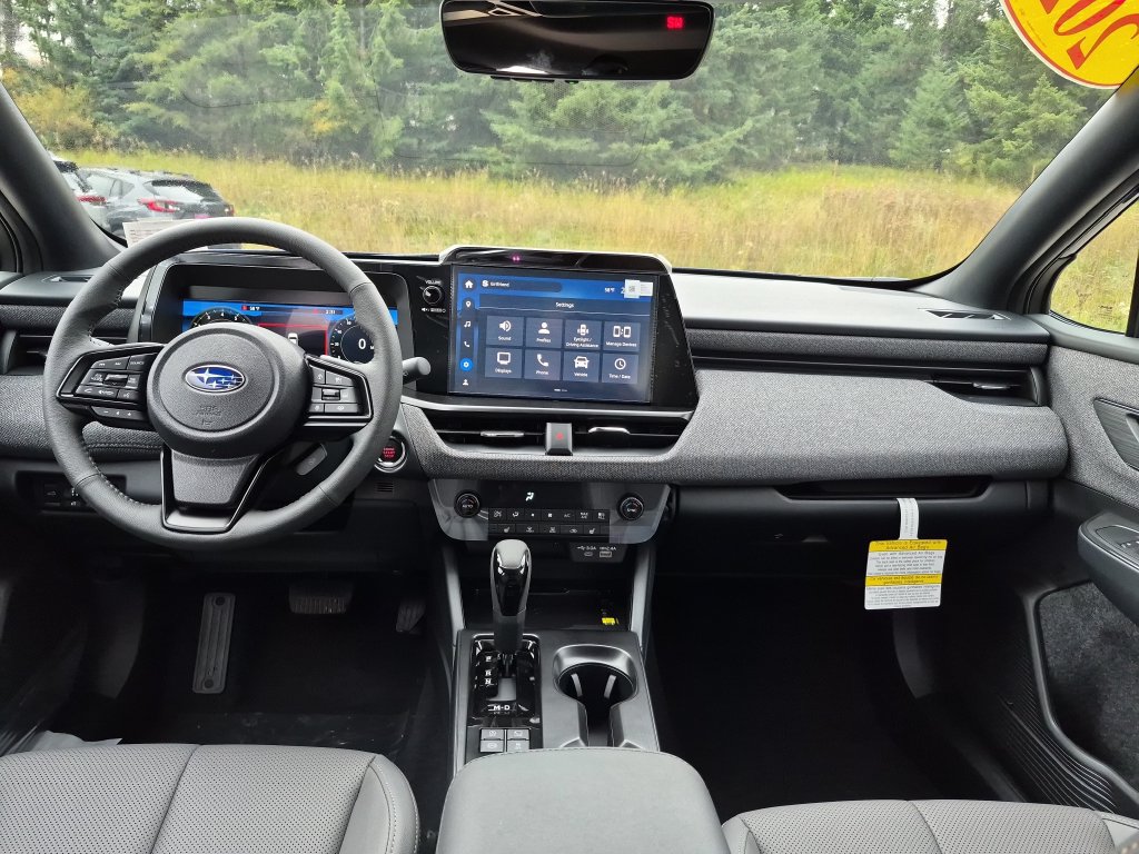 New 2026 Subaru Outback Limited XT AWD/4WD image 18