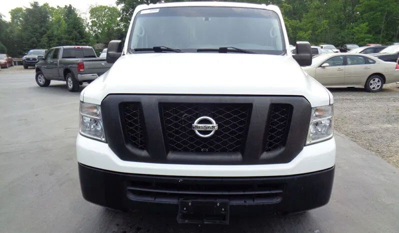 Used 2018 Nissan NV 2500 S RWD image 5