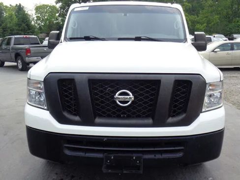 Used 2018 Nissan NV 2500 S RWD image 5