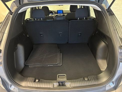 Used 2023 Ford Escape AWD image 41