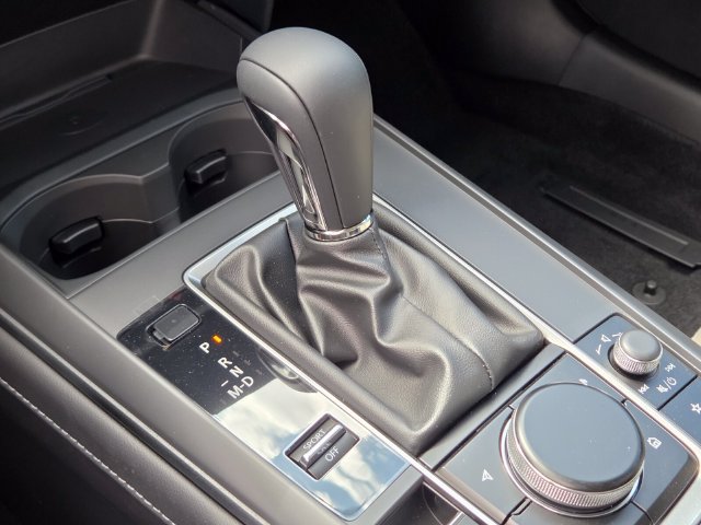 New 2026 MAZDA CX-30 AWD 2.5 S image 15