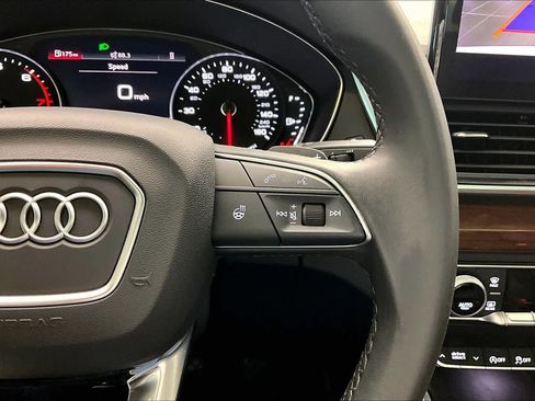 Certified 2023 Audi Q5 2.0T Premium w/ Convenience Package image 24