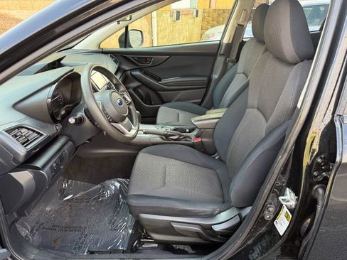 Used 2023 Subaru Crosstrek 2.0i AWD/4WD image 6