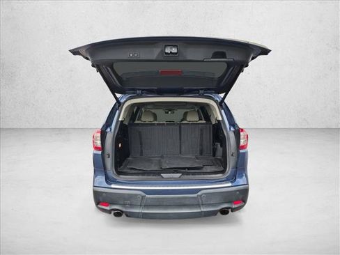 Used 2021 Subaru Ascent Limited w/ Technology Package AWD/4WD image 6