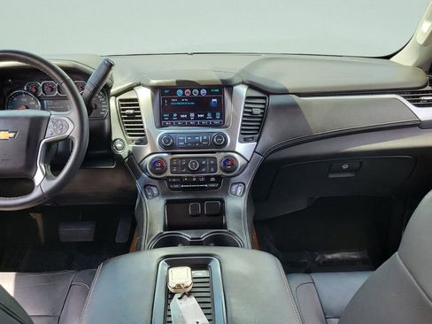 Used 2017 Chevrolet Tahoe LT w/ Luxury Package AWD/4WD image 14