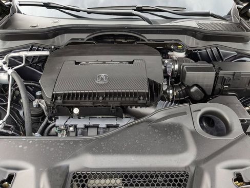 Certified 2026 Acura MDX A-Spec image 25