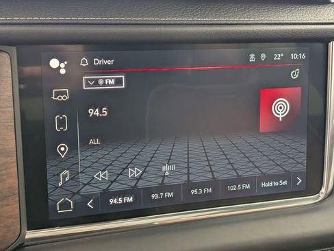 Used 2023 GMC Yukon XL Denali Ultimate image 21