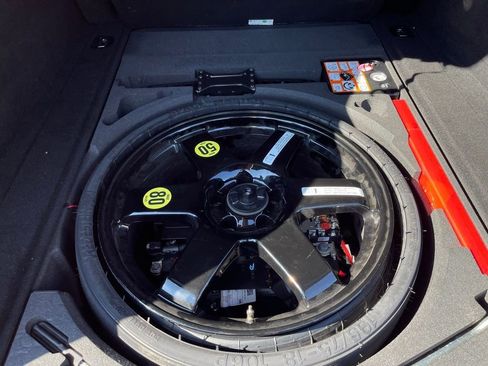 Used 2018 Alfa Romeo Stelvio Ti Sport image 16