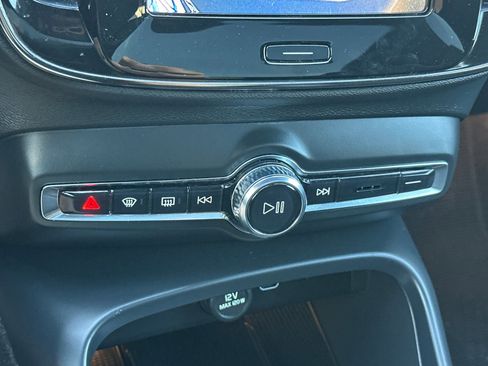 Certified 2023 Volvo C40 P8 Recharge Plus w/ Climate Package image 24