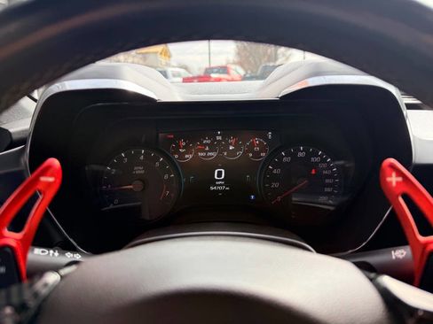 Used 2018 Chevrolet Camaro SS image 20