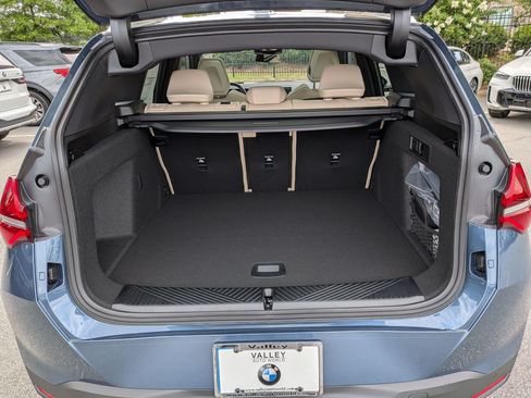 New 2026 BMW X3 xDrive30i w/ Premium Package AWD/4WD image 29