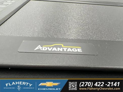 New 2026 Chevrolet Silverado 2500 High Country w/ High Country Premium Package AWD/4WD image 22