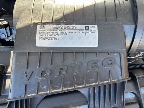 Used 2019 Chevrolet Express 2500 w/ Driver Convenience Package image 29