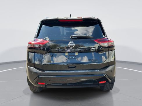 Used 2023 Nissan Rogue SV w/ SV Premium Package AWD/4WD image 6