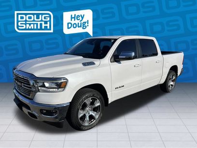 Used 2023 RAM 1500 Laramie