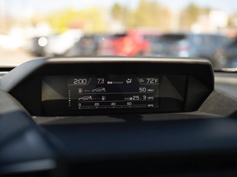 Used 2020 Subaru Forester Sport image 7