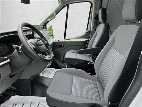 Used 2026 Ford Transit 350 148 High Roof Extended AWD image 13