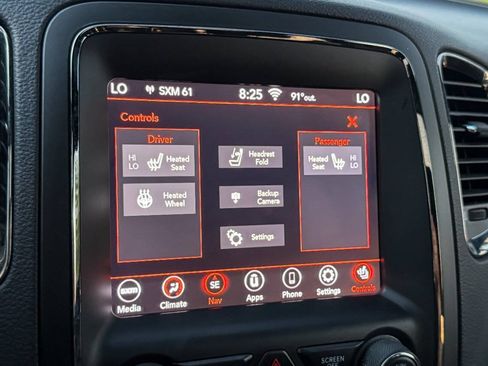 Used 2018 Dodge Durango GT w/ Premium Group AWD/4WD image 33