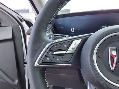 New 2025 Buick Envision Sport Touring image 28