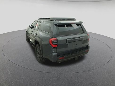 New 2026 Toyota 4Runner SR5 image 6