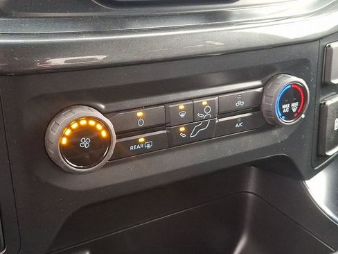 Used 2022 Ford F150 XL w/ STX Appearance Package AWD/4WD image 18