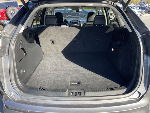 Used 2024 Ford Edge Titanium image 13