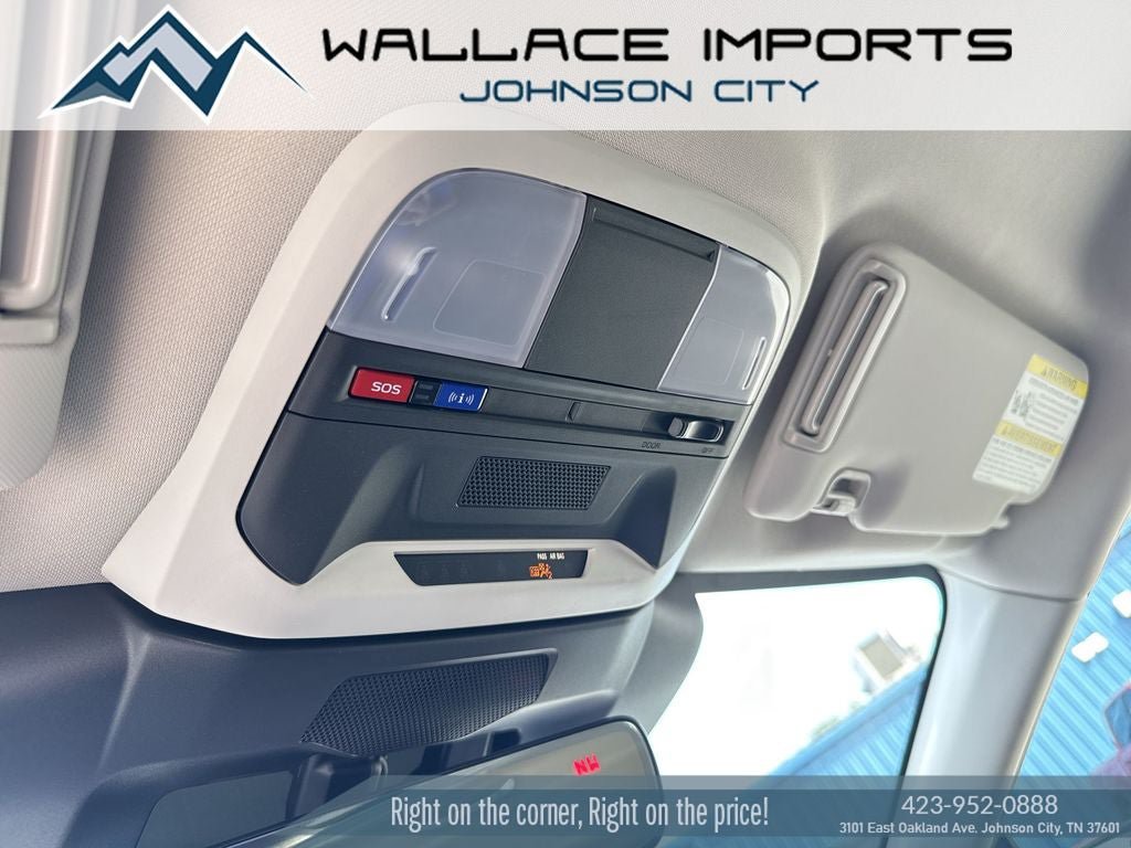 Certified 2026 Subaru Impreza 2.0i Sport AWD/4WD image 15