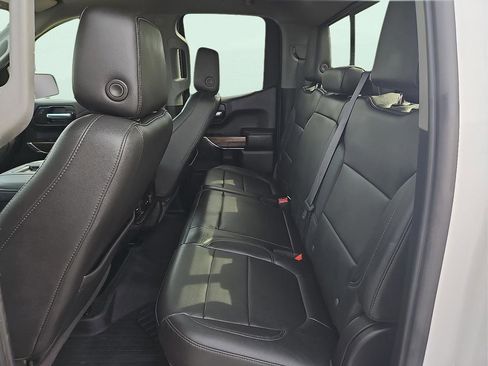 Used 2020 Chevrolet Silverado 1500 RST AWD/4WD image 8