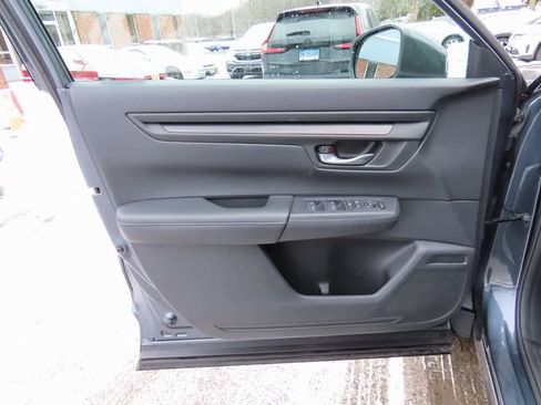 Used 2023 Honda CR-V EX image 15