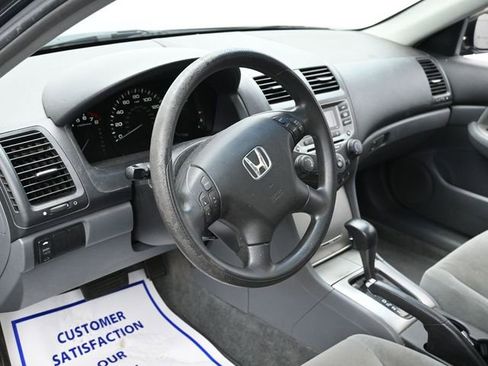 Used 2007 Honda Accord EX image 14