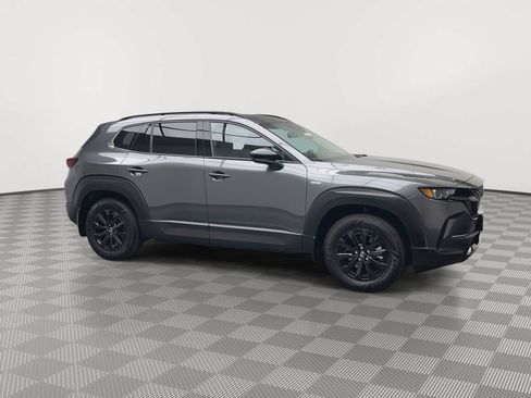 Certified 2025 MAZDA CX-50 AWD 2.5 Hybrid w/ Weather Package image 44