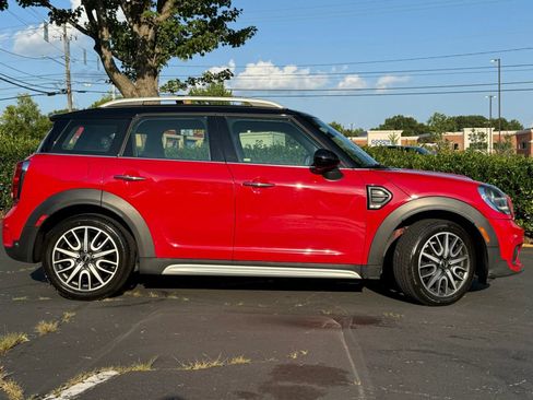 Used 2017 MINI Cooper Countryman FWD image 3