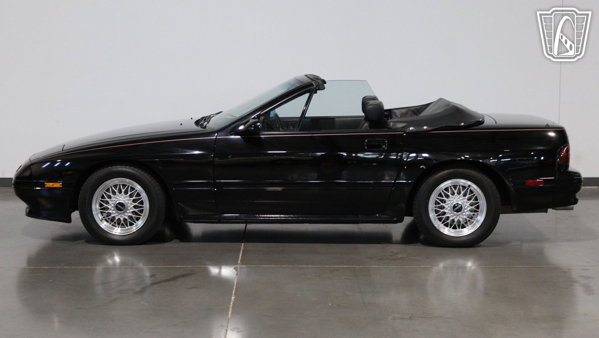 Used 1991 MAZDA RX-7 Convertible RWD image 26