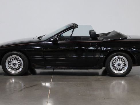 Used 1991 MAZDA RX-7 Convertible RWD image 26