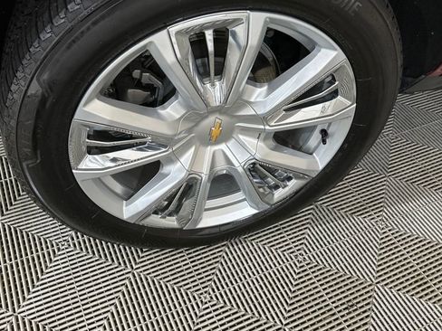 Certified 2024 Chevrolet Tahoe High Country image 23