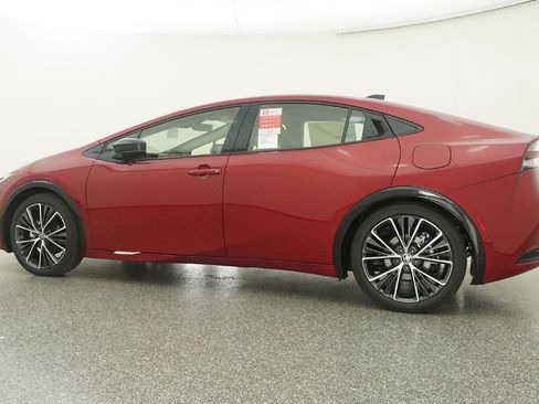 New 2026 Toyota Prius XLE image 20