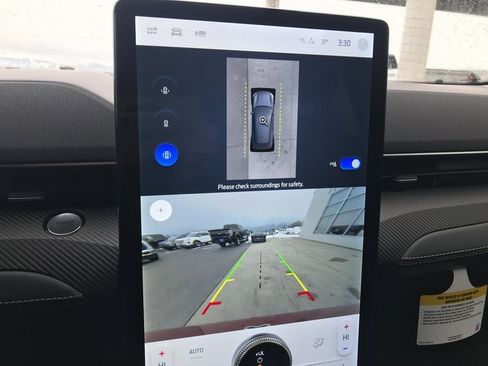 New 2024 Ford Mustang Mach-E Select w/ Comfort Package Lite image 13