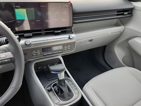 New 2026 Hyundai Kona SEL Sport AWD/4WD image 17