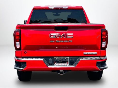 Used 2021 GMC Sierra 1500 Elevation AWD/4WD image 4
