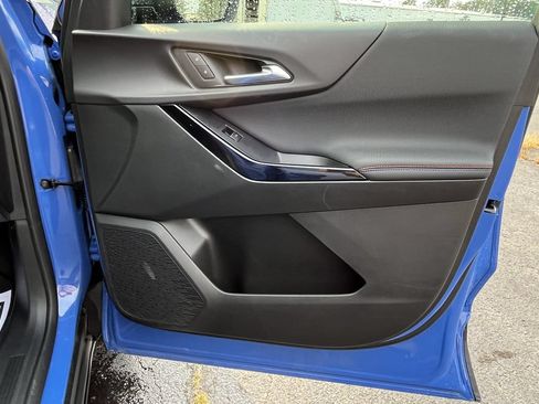 Certified 2026 Chevrolet Equinox RS w/ LPO, Floor Liner Package FWD image 18